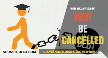 When Will Student Debt Cancellation Finally Become a Reality?