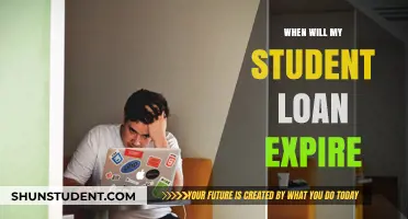 Understanding Student Loan Expiration: When Does Your Debt End?