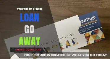 When Will My Student Loan Disappear? A Guide to Debt Freedom