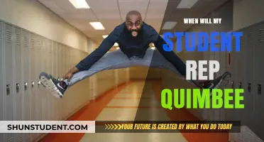 When Will My Student Rep Quimbee: Awaiting Academic Assistance