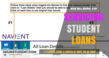 When Will Navient Stop Servicing Student Loans? Key Updates