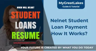 Nelnet Student Loan Repayments: When Will Payments Resume?
