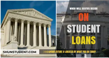 SCOTUS Student Loan Decision Timeline: What Borrowers Need to Know