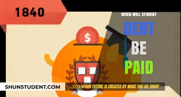 When Will Student Debt Be Paid? A Comprehensive Timeline and Guide