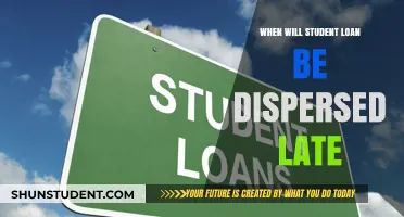 Why Your Student Loan Disbursement is Delayed and What to Do