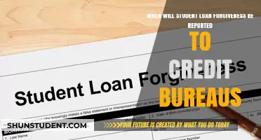 Student Loan Forgiveness: When Will Credit Bureaus Reflect Your Relief?