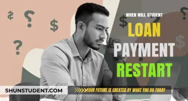 Student Loan Payments Restart: What Borrowers Need to Know Now