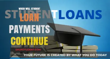 Student Loan Payments Resuming: What Borrowers Need to Know Now