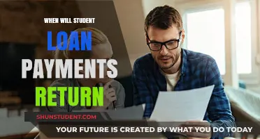 When Will Student Loan Payments Resume? Key Dates and Updates