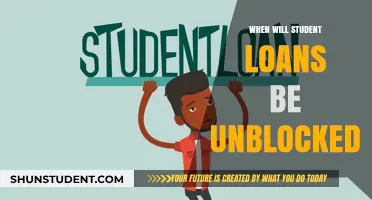 When Will Student Loans Resume? Unblocking Updates and Timelines