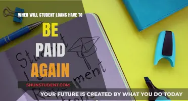 When Will Student Loan Payments Resume? Key Dates and Updates