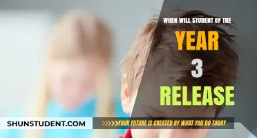 Student of the Year 3 Release Date: What We Know So Far