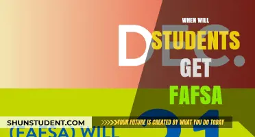 FAFSA Release Date: When Can Students Expect Financial Aid?