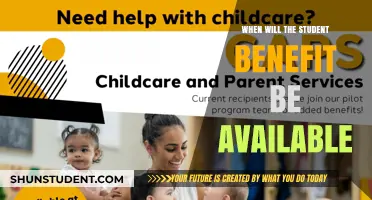 When Can Students Access the Upcoming Student Benefit?