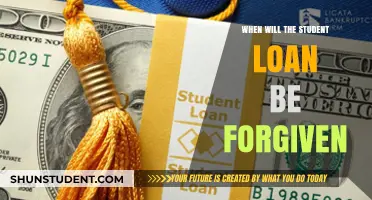 When Will Student Loan Forgiveness Finally Become a Reality?