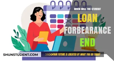 Student Loan Forbearance Deadline: What Borrowers Need to Know Now