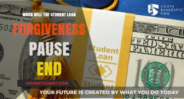 Student Loan Forgiveness Pause: When Will Payments Resume?