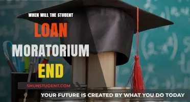 Student Loan Moratorium End Date: What Borrowers Need to Know