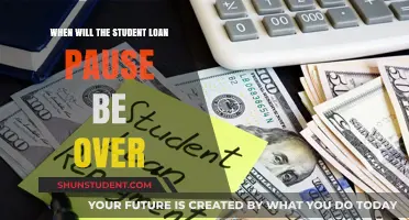 When Will the Student Loan Pause End? What Borrowers Need to Know