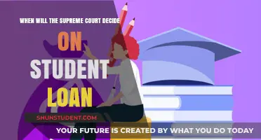 Supreme Court’s Student Loan Decision Timeline: What Borrowers Need to Know