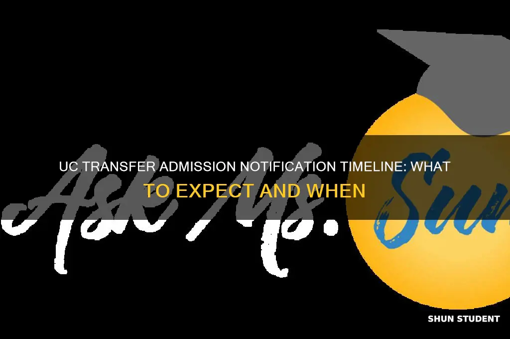 when will uc