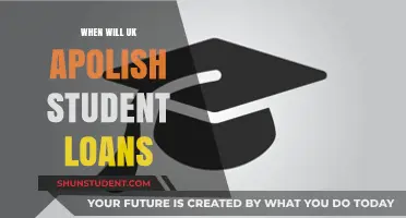 When Will the UK Apologize for Student Loan Debts?