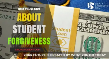 Student Loan Forgiveness Update: When Will Borrowers Get Answers?