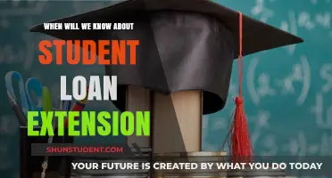 Student Loan Extension Update: When Will We Get Answers?