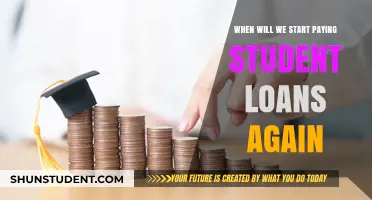Student Loan Payment Resumption: What's the Timeline?