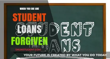 Do Student Loans Disappear When You Die? What You Need to Know