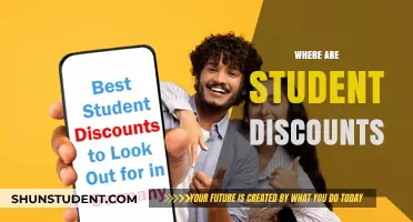 Unlock Savings: Where to Find Student Discounts Everywhere