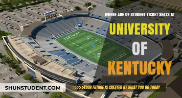 Unveiling the Ultimate Guide to UFL Ticket Seating at UK