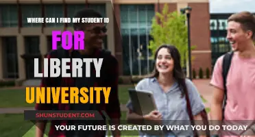 Locate Your Liberty University Student ID: Quick Tips