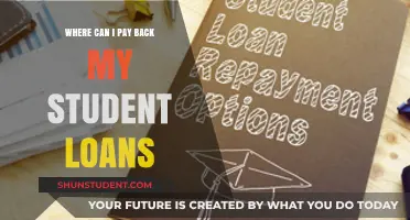 Repaying Student Loans: Where to Start?