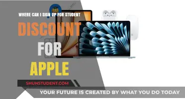 Unlock Apple Student Discounts: Easy Sign-Up Guide for Savings