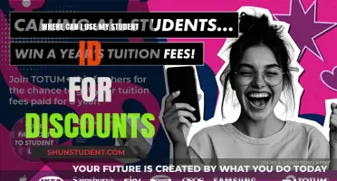 Unlock Savings: Where to Use Your Student ID for Discounts