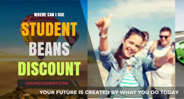Unlock Student Savings: Where to Use Student Beans Discounts