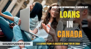 International Students: Loans in Canada