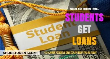International Student Loans: Where to Get Funding?
