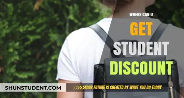 Unlock Savings: Top Places Offering Student Discounts Worldwide
