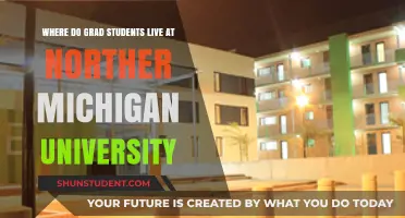 Housing Options for Northern Michigan University Grad Students