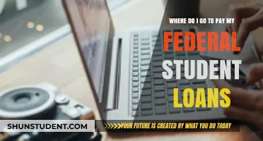 Student Loan Payment: Where and How to Pay?