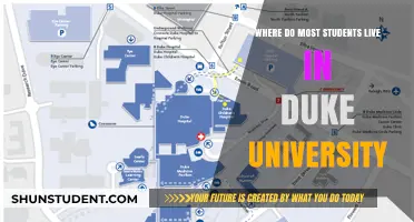 Duke University Housing: Exploring On-Campus and Off-Campus Options