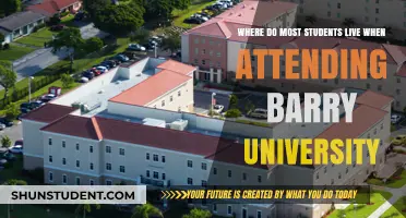 Barry U Housing: Insights on Student Accommodation Choices