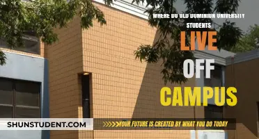 ODU Students: Best Off-Campus Housing Options