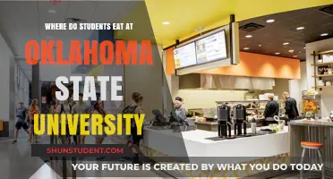 Dining Options: Exploring the Best Places to Eat on the OSU Campus