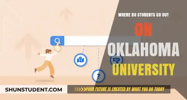 Exploring Off-Campus Fun: Oklahoma University's Hidden Gems