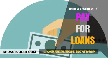 Students' Guide to Repaying Loans
