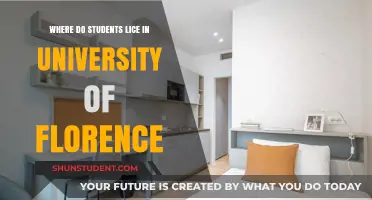 Unveiling the Secrets: Where Students Thrive at the University of Florence