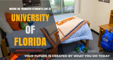 UF Transfer Student Housing: Exploring On-Campus Options and Off-Campus Living